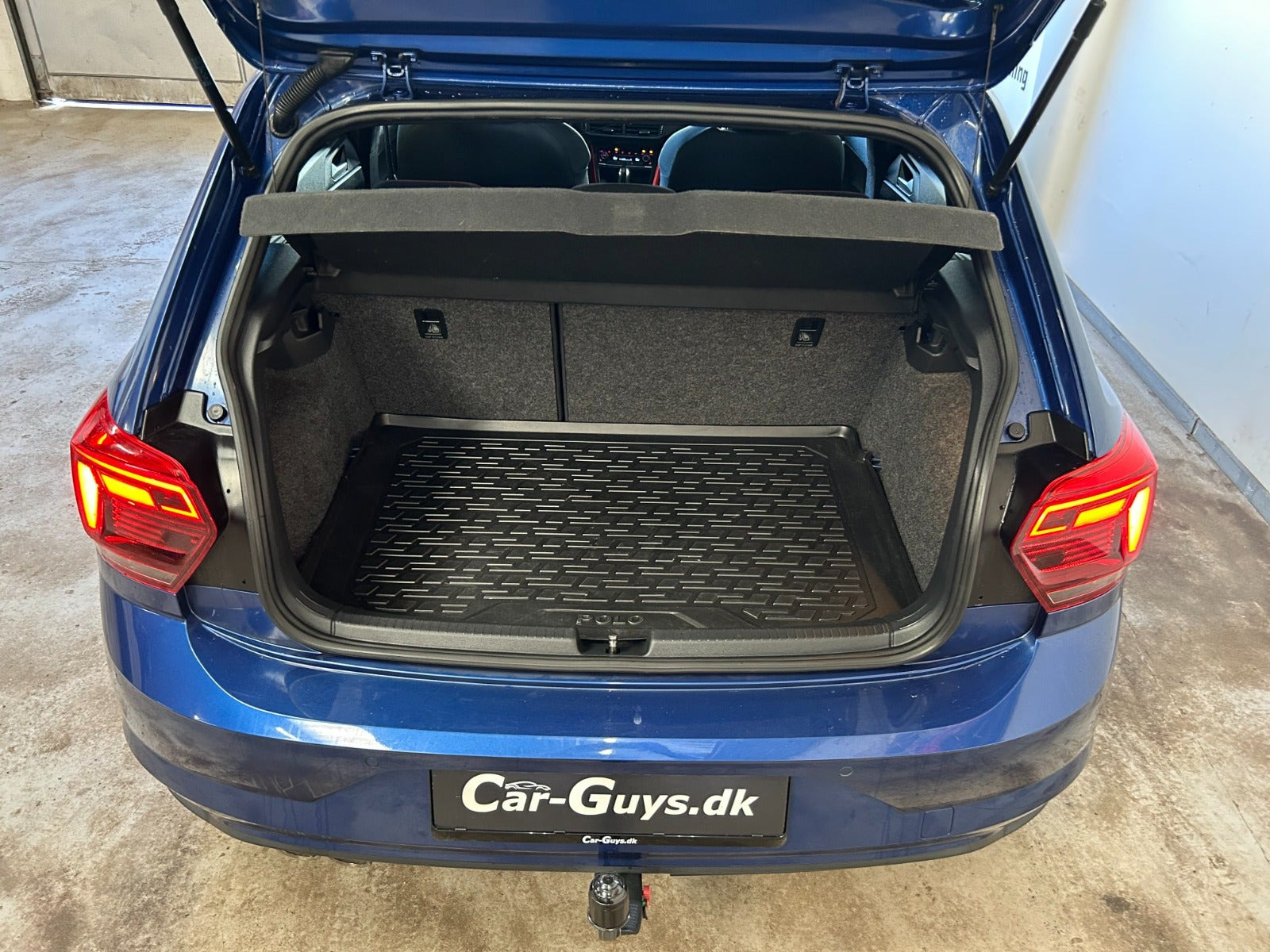 undefined VW Polo fra 2019