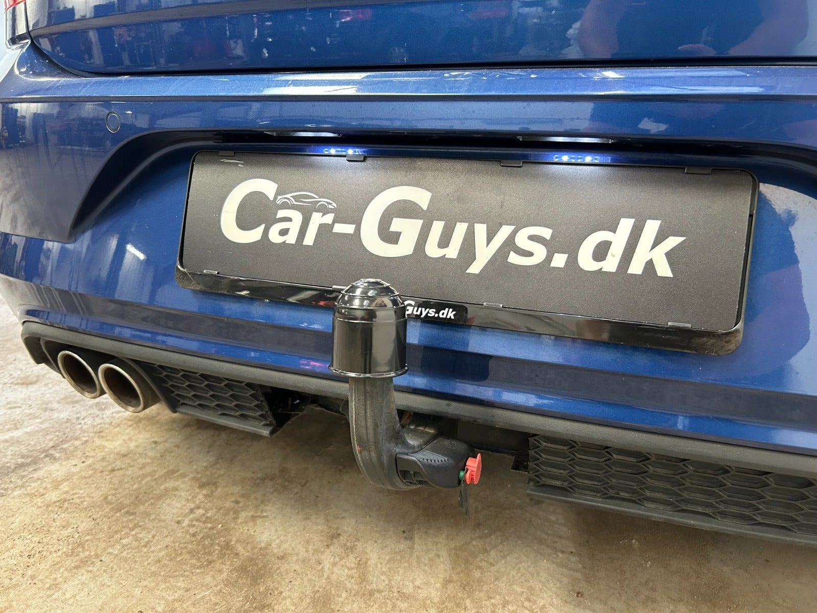 undefined VW Polo fra 2019