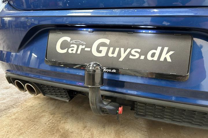 undefined VW Polo fra 2019