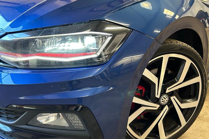 undefined VW Polo fra 2019