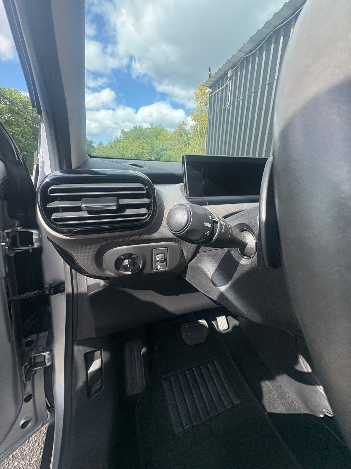 undefined Citroën C4 Cactus fra 2015