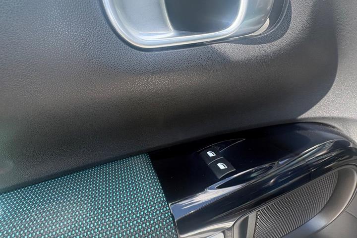 undefined Citroën C4 Cactus fra 2015