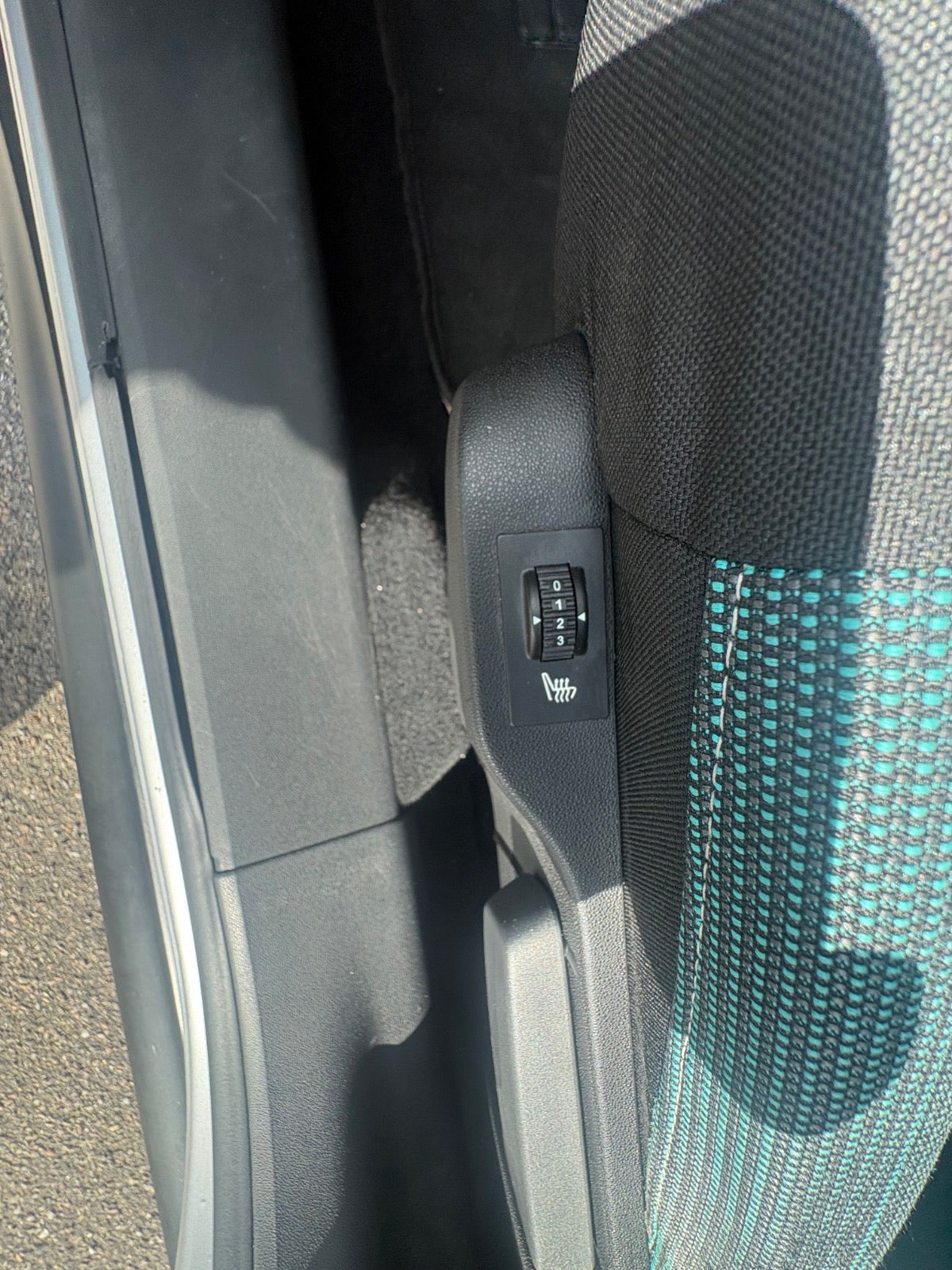 undefined Citroën C4 Cactus fra 2015