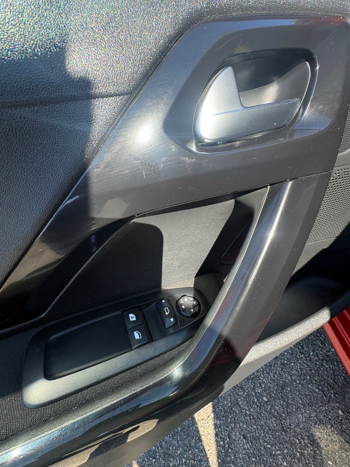 undefined Peugeot 208 fra 2016