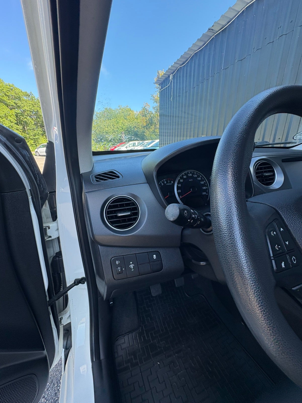 undefined Hyundai i10 fra 2017