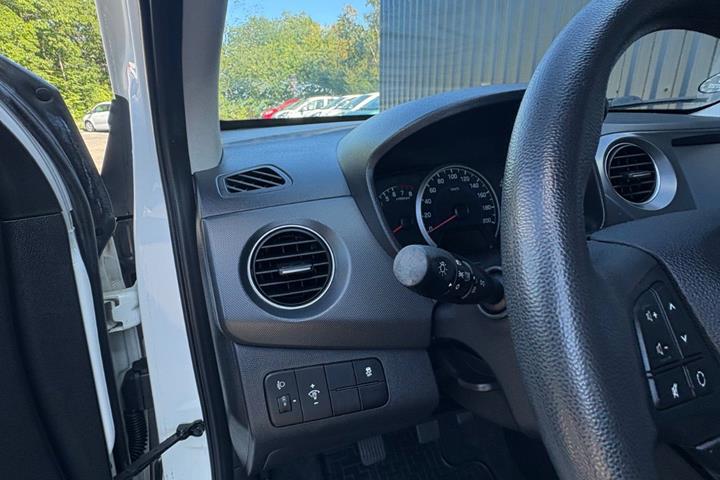 undefined Hyundai i10 fra 2017