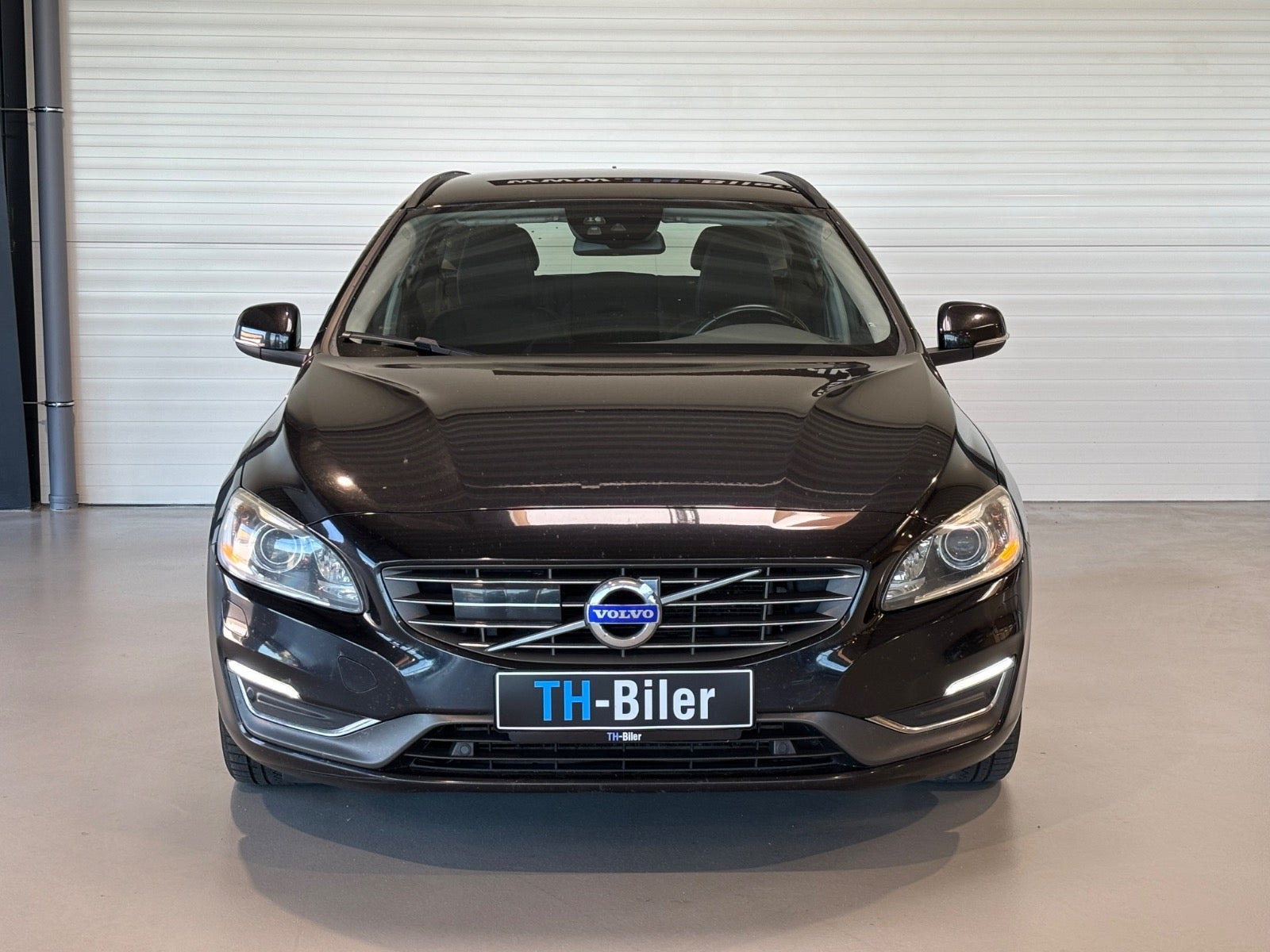 undefined Volvo V60 fra 2015