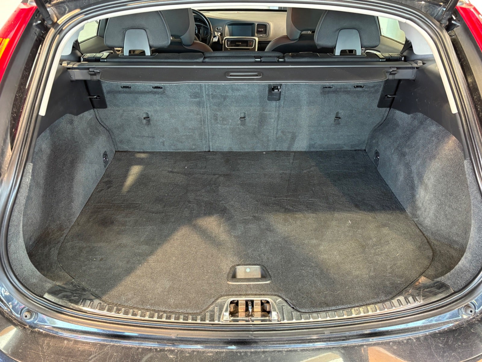 undefined Volvo V60 fra 2015