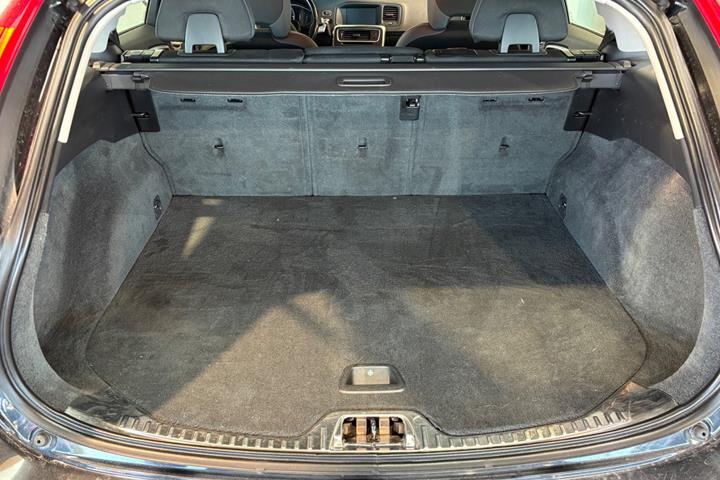 undefined Volvo V60 fra 2015
