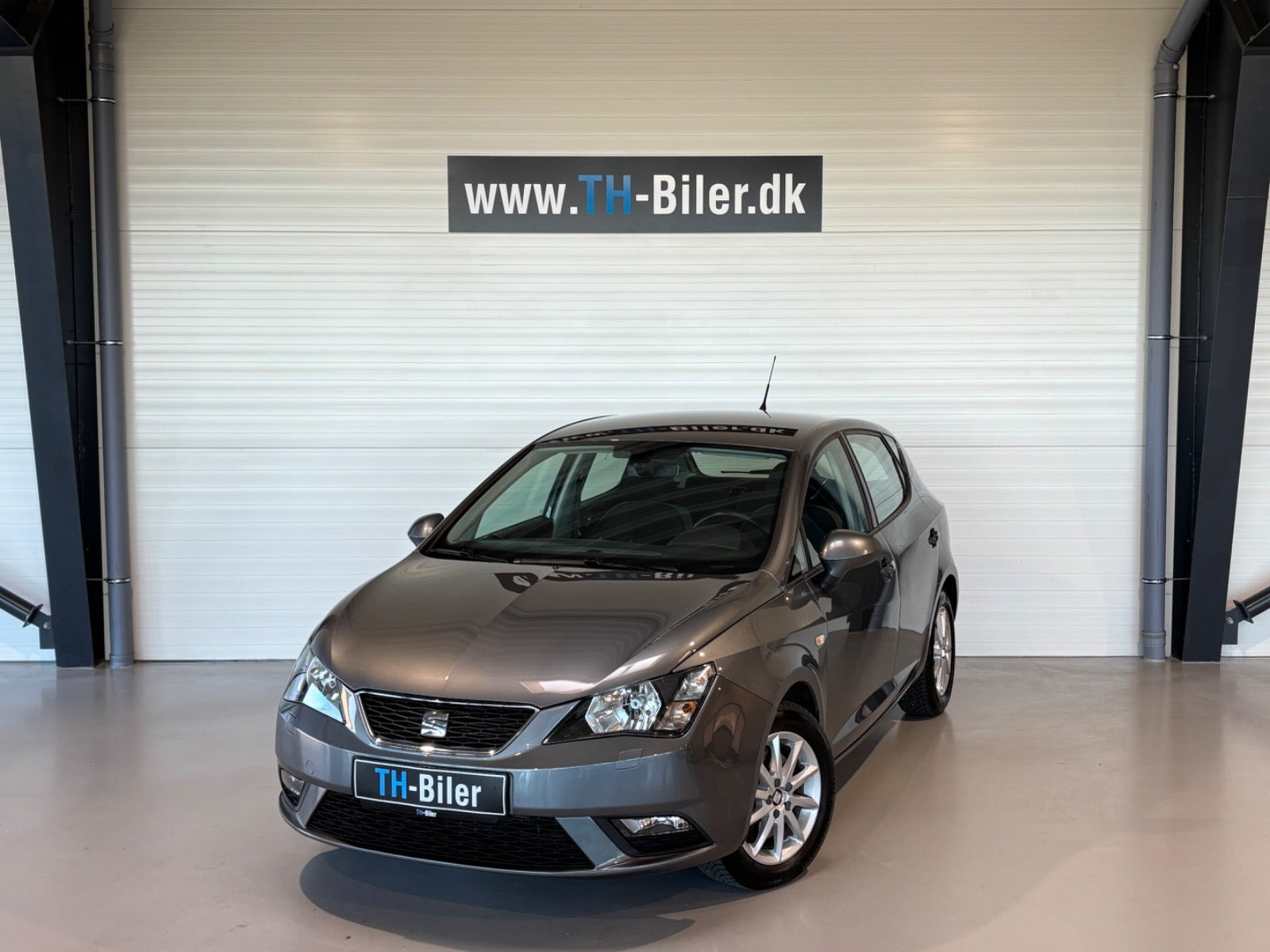 Seat Ibiza 1,0 TSi 110 Style
