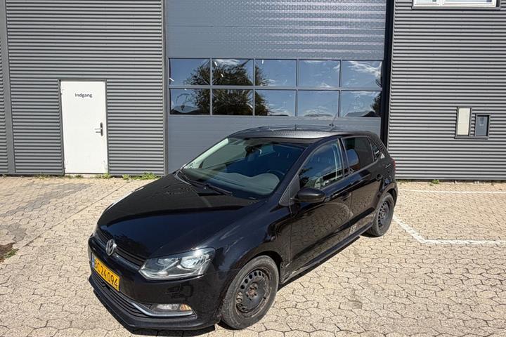 undefined VW Polo fra 2016
