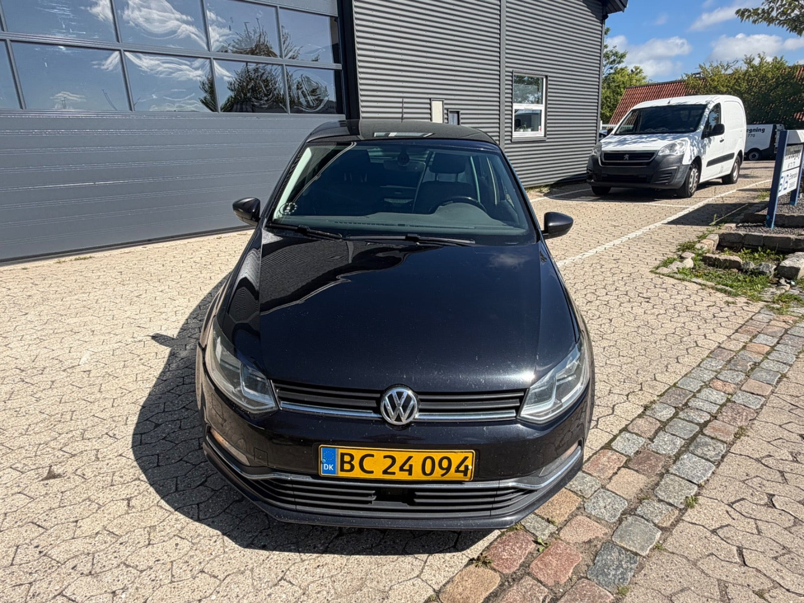 undefined VW Polo fra 2016
