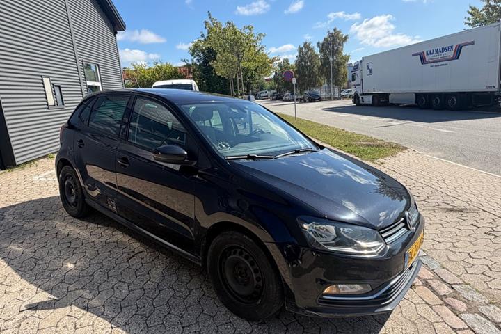 undefined VW Polo fra 2016