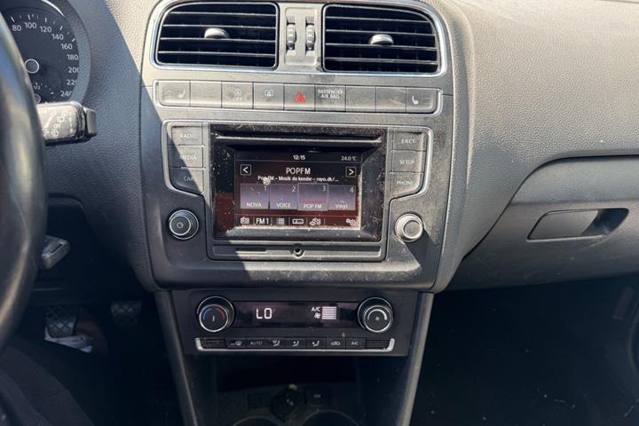 undefined VW Polo fra 2016