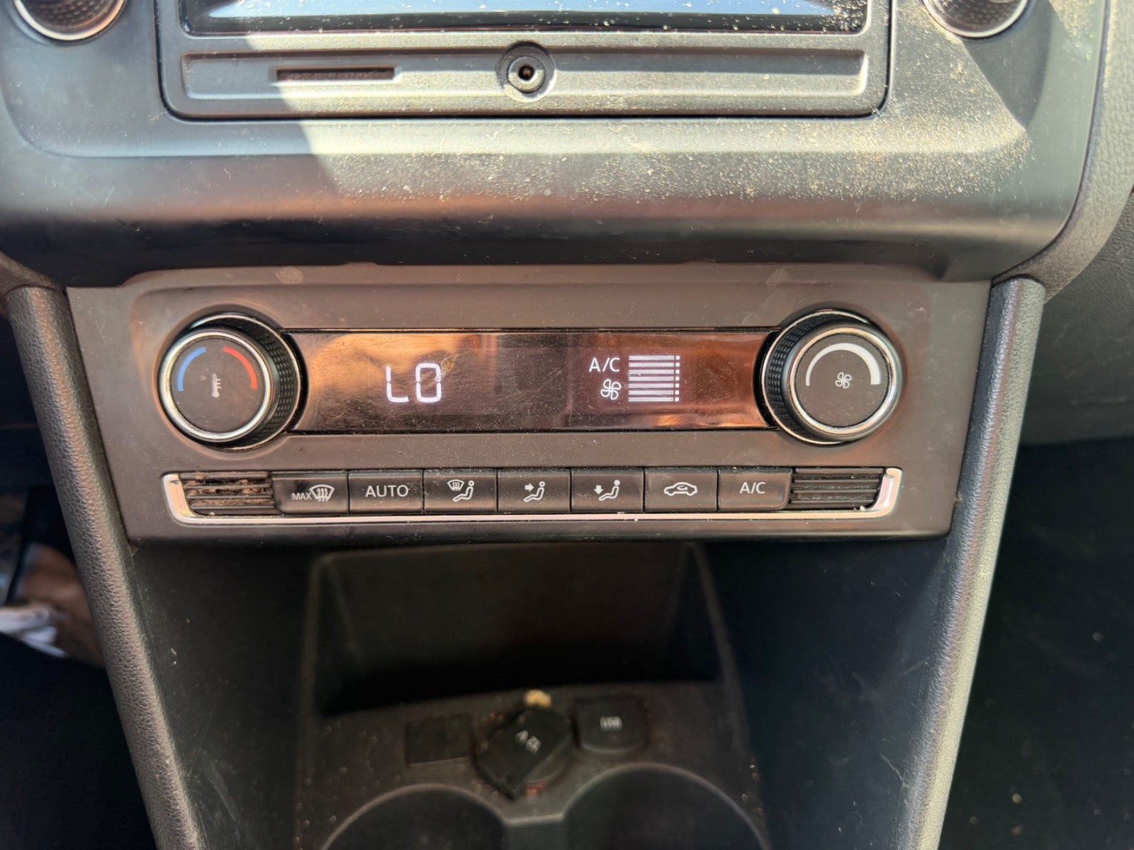 undefined VW Polo fra 2016
