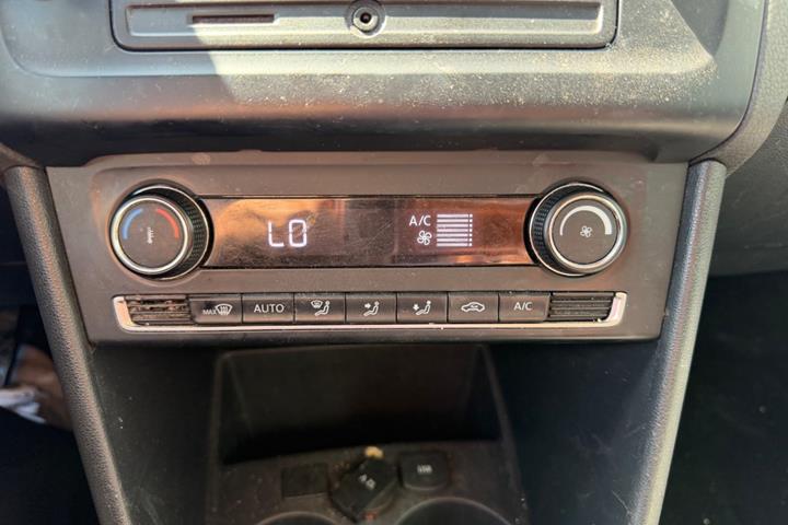undefined VW Polo fra 2016