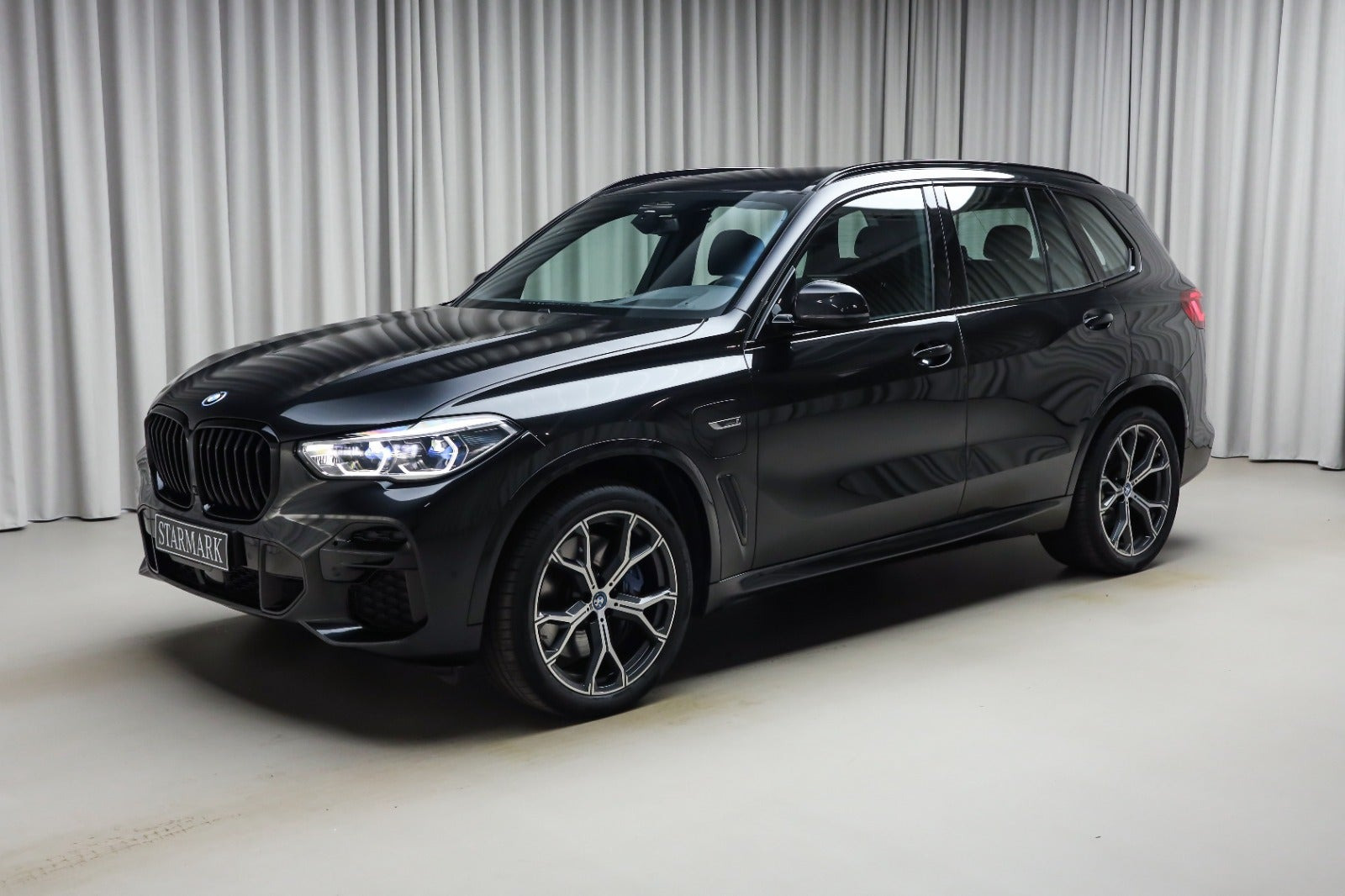BMW X5 3,0 xDrive45e M-Sport+ aut.