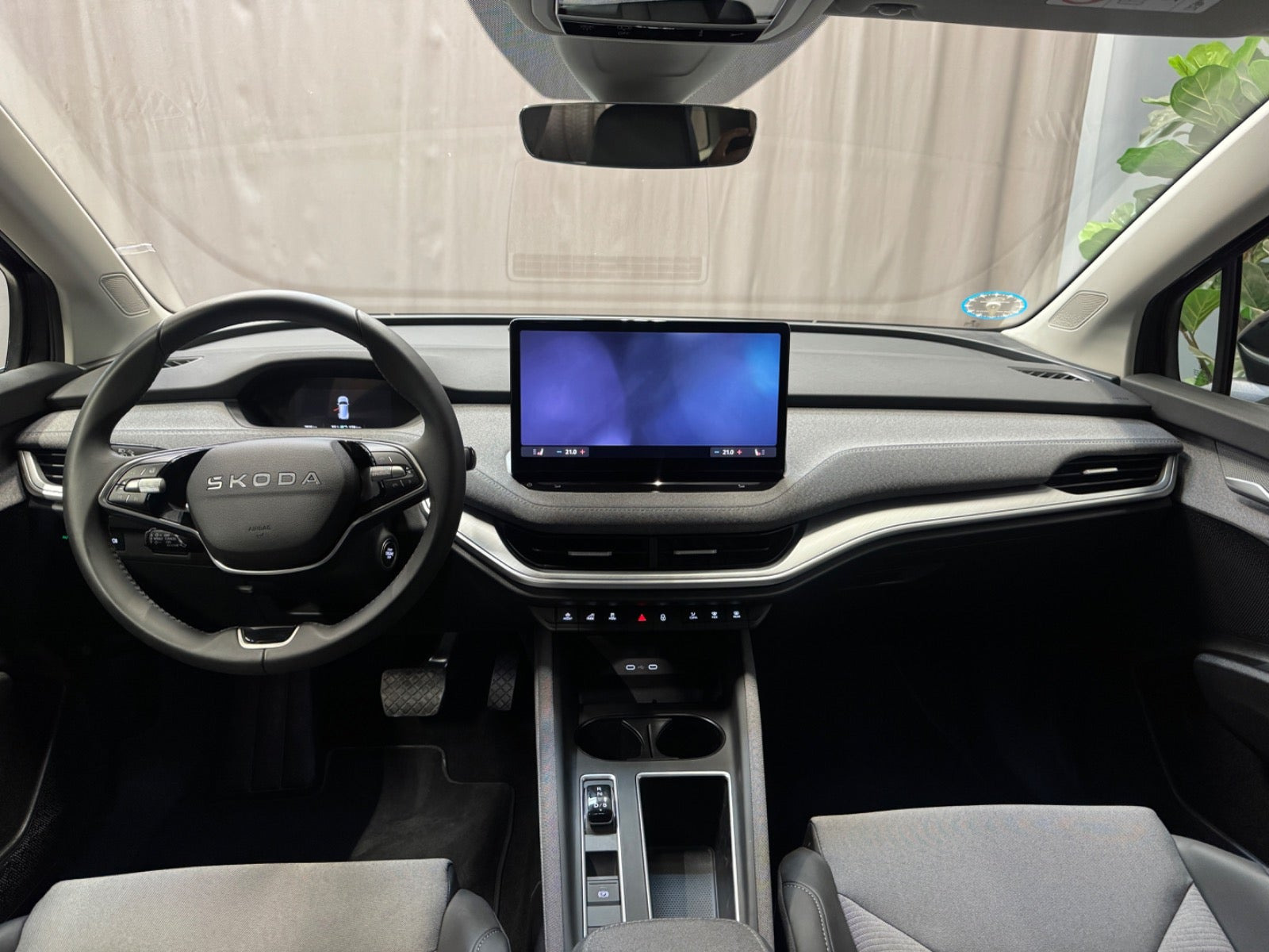 Skoda Enyaq 85 iV Premium