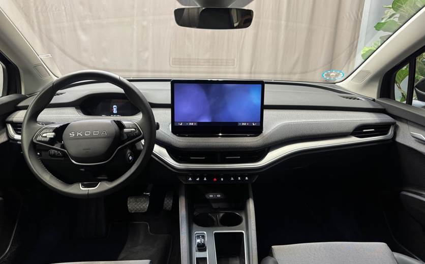 Skoda Enyaq 85 iV Premium