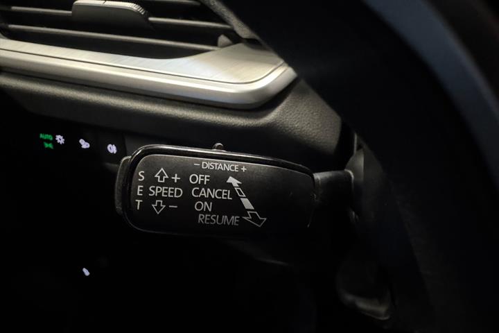 Sort Skoda Enyaq fra 2026