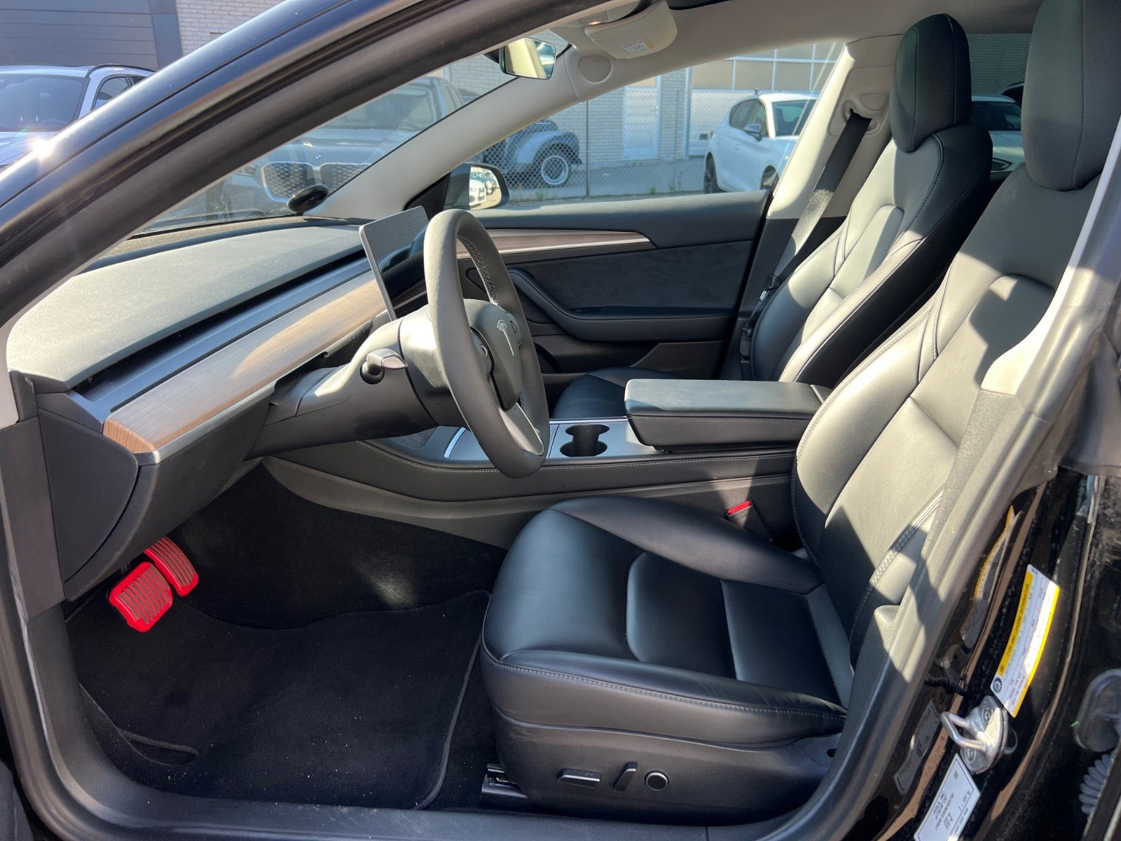 undefined Tesla Model 3 fra 2022