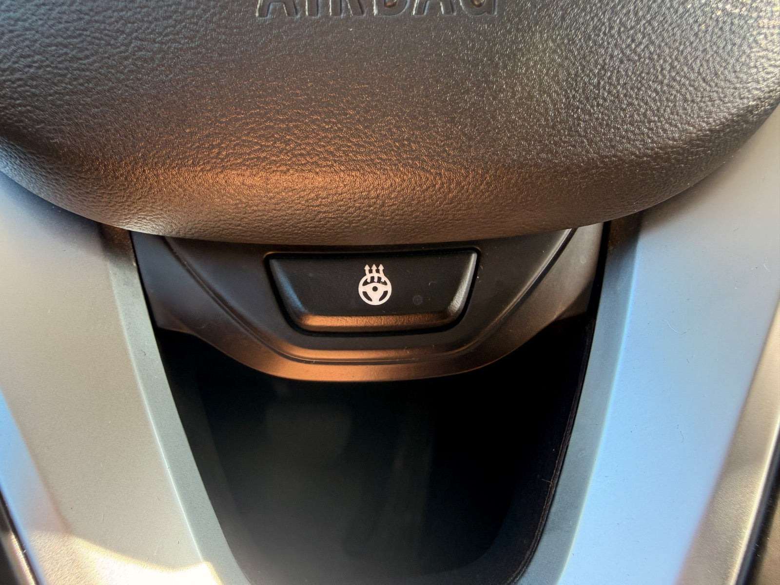 Hvid BMW i4 fra 2024