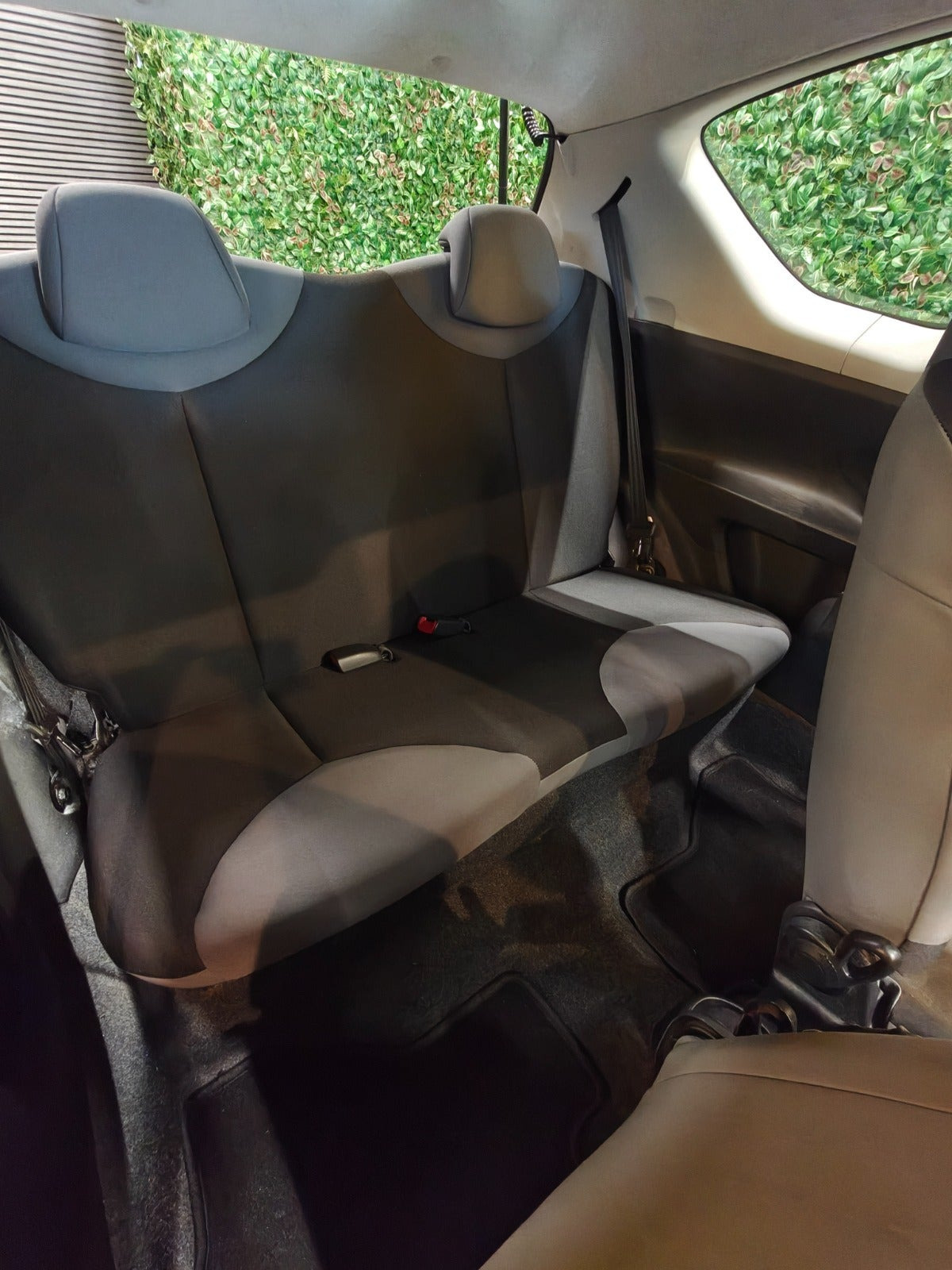 undefined Citroën C1 fra 2012