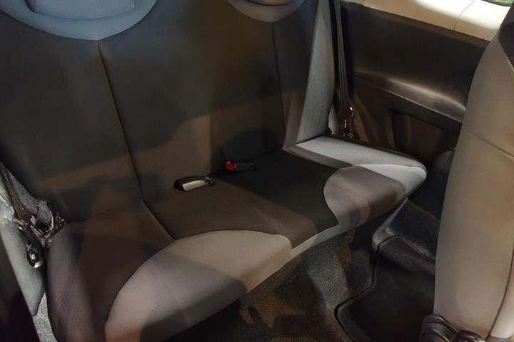 undefined Citroën C1 fra 2012