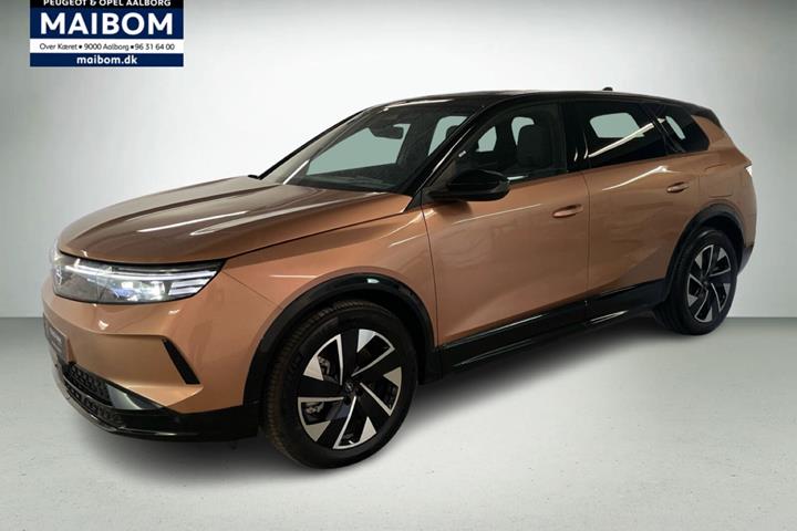 Kobber Opel Grandland-e fra 2025