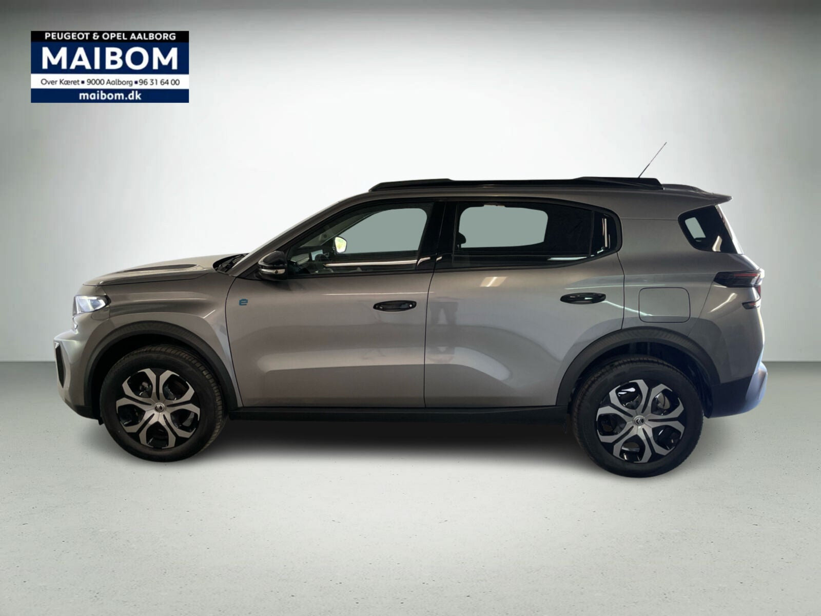 Citroën e-C3 Aircross 44 Plus