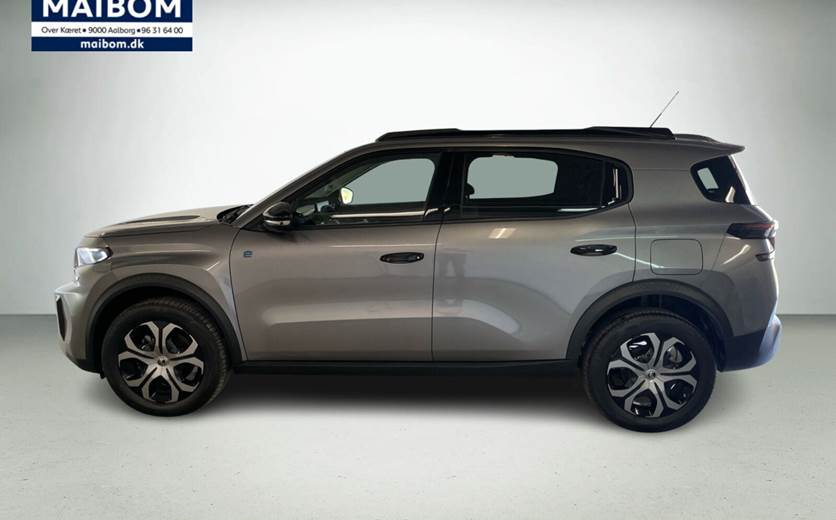 Citroën e-C3 Aircross 44 Plus