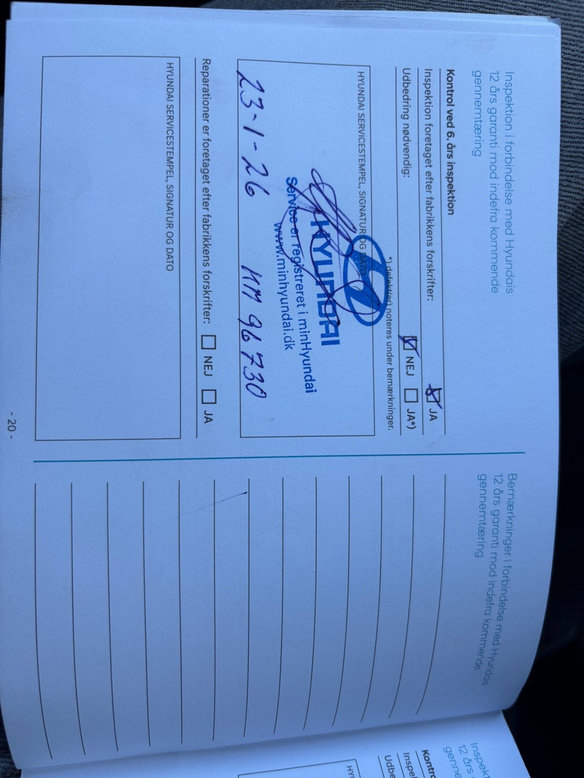 Sølv Hyundai Ioniq fra 2020