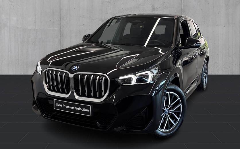 BMW iX1 xDrive30 M-Sport
