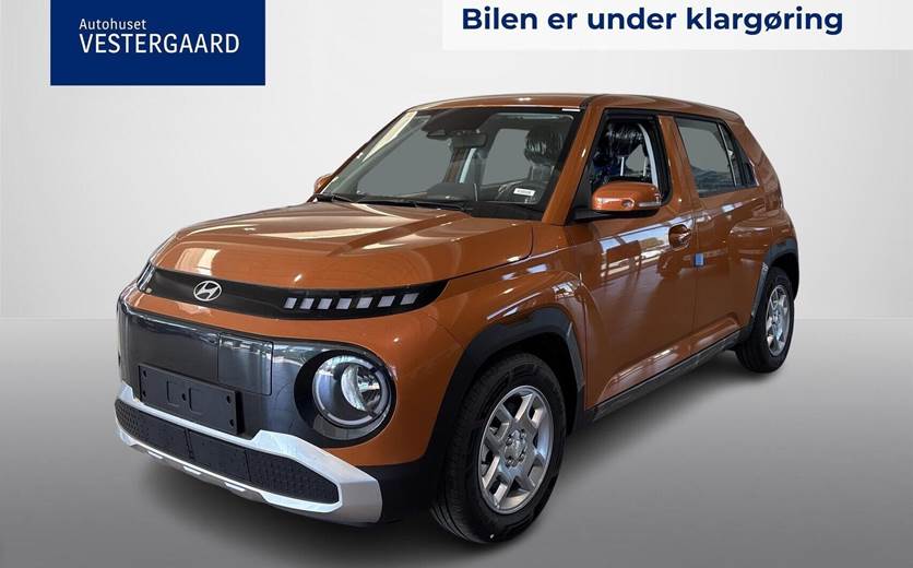 Hyundai Inster 49 Pixel