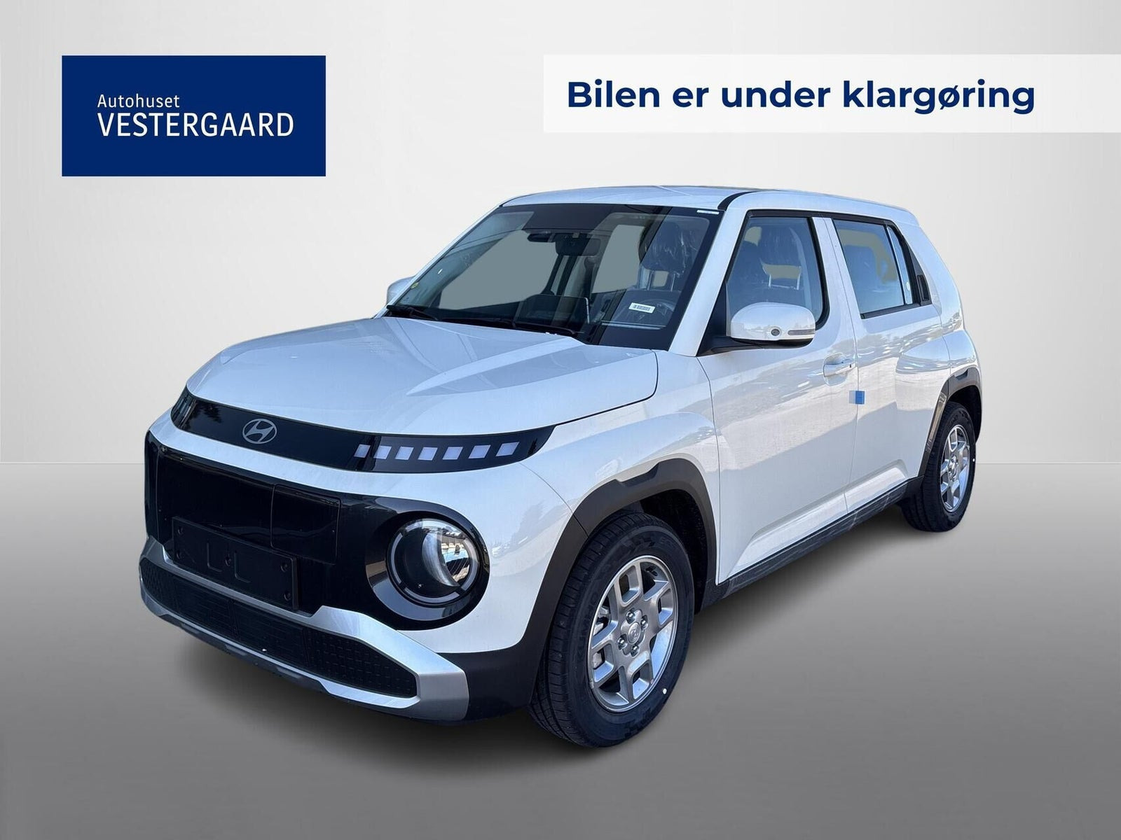 Hyundai Inster 49 Pixel