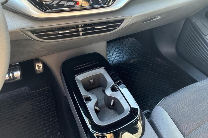 Sort VW ID.4 fra 2023