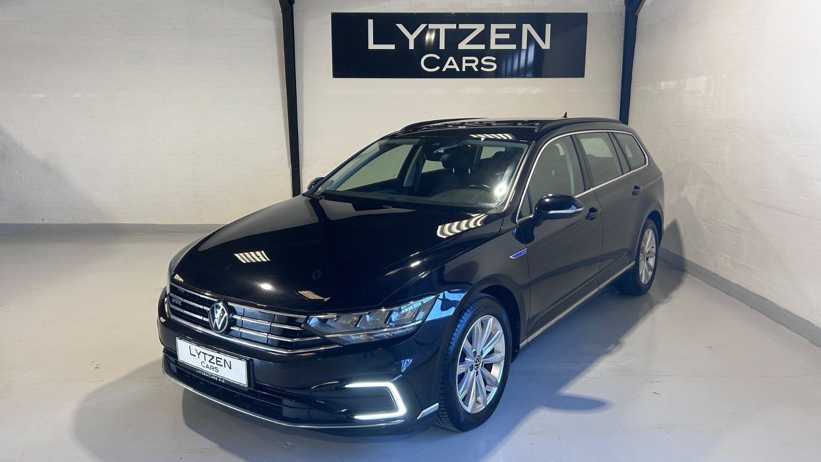 undefined VW Passat fra 2023