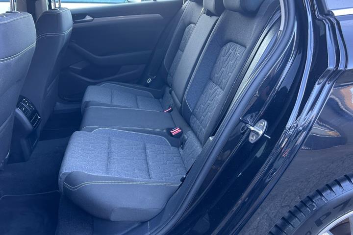 undefined VW Passat fra 2023