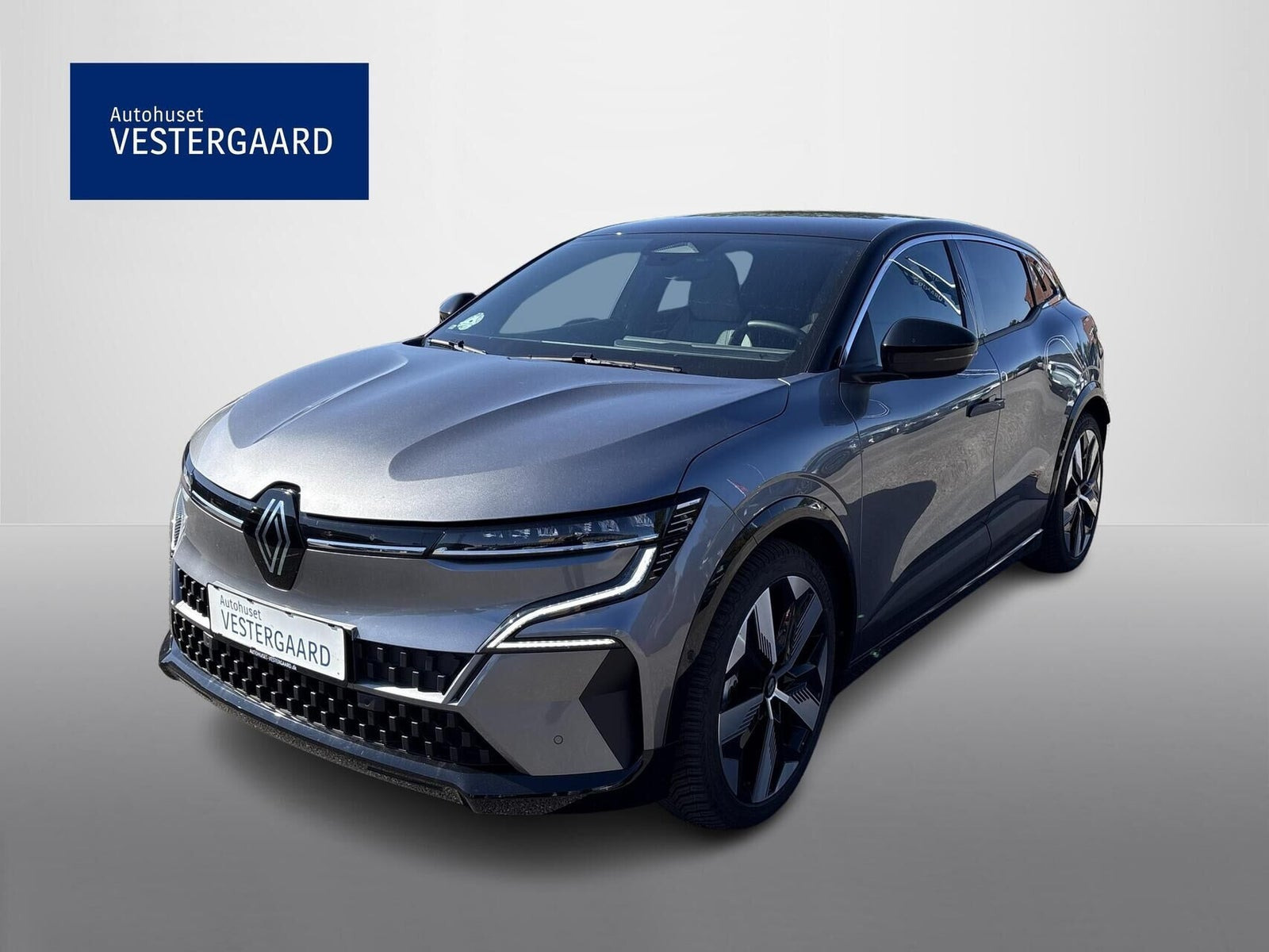 Renault Megane E-Tech 60 Techno+