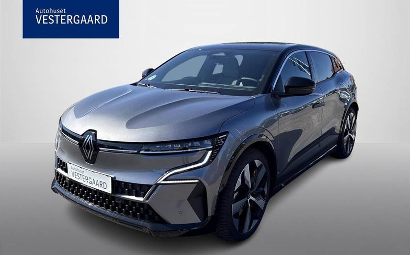 Renault Megane E-Tech 60 Techno+