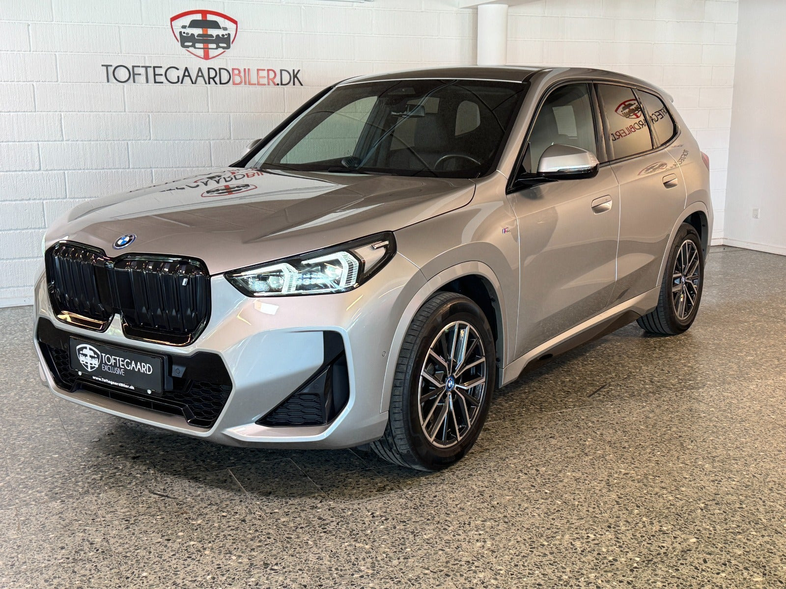 BMW iX1 xDrive30 M-Sport