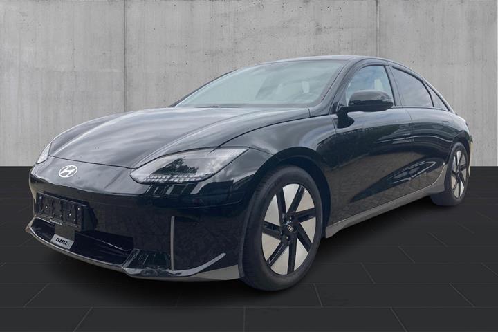 undefined Hyundai Ioniq 6 fra 2023