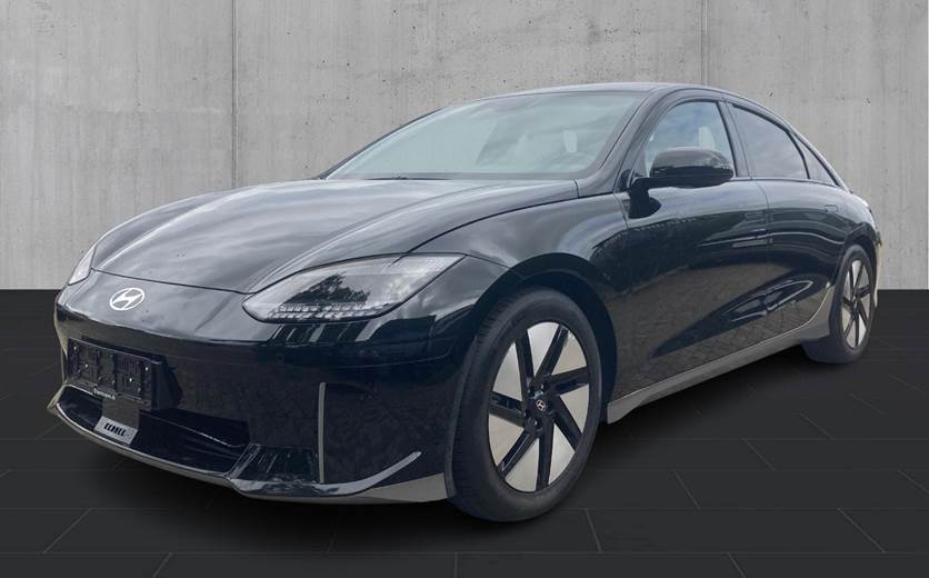 Hyundai Ioniq 6 77 Creative