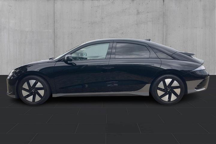 undefined Hyundai Ioniq 6 fra 2023