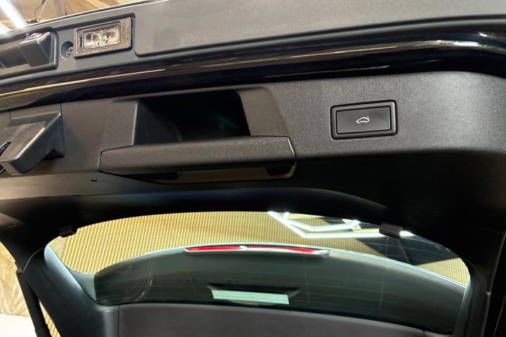 Sort VW ID.4 fra 2023
