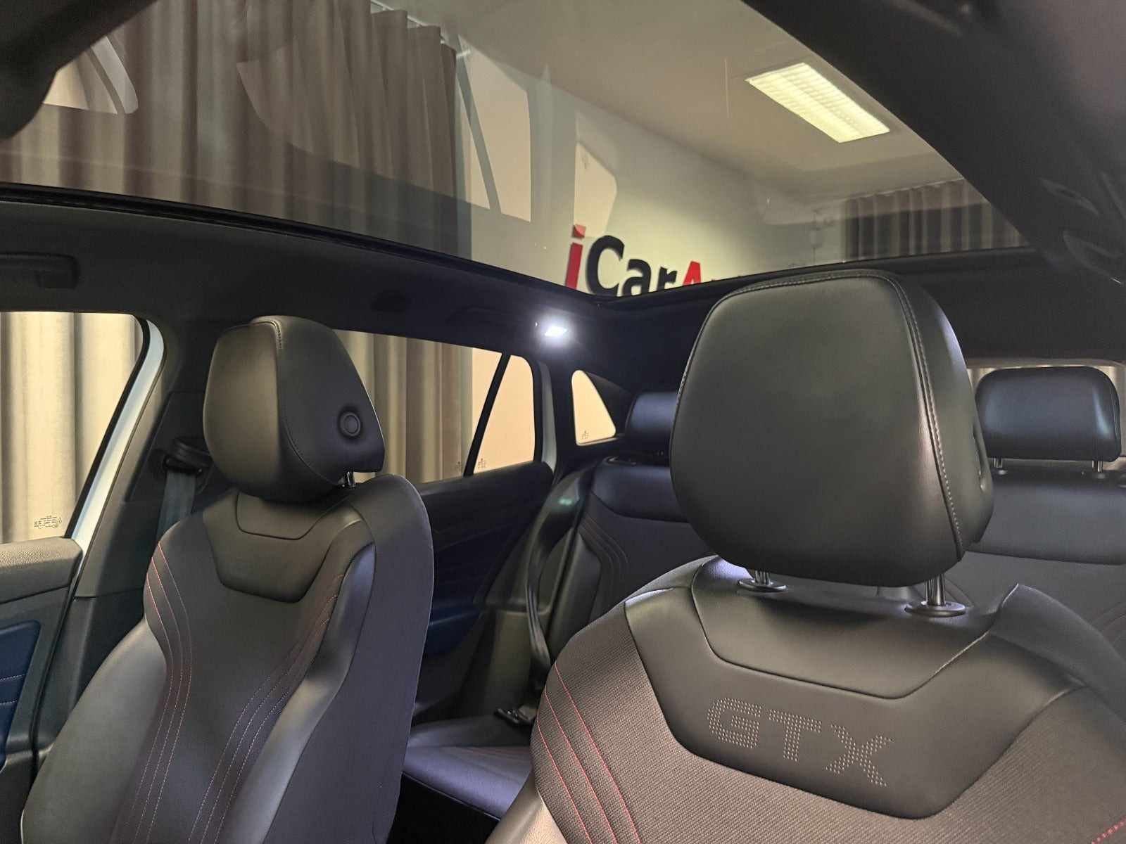 Hvid VW ID.4 fra 2022