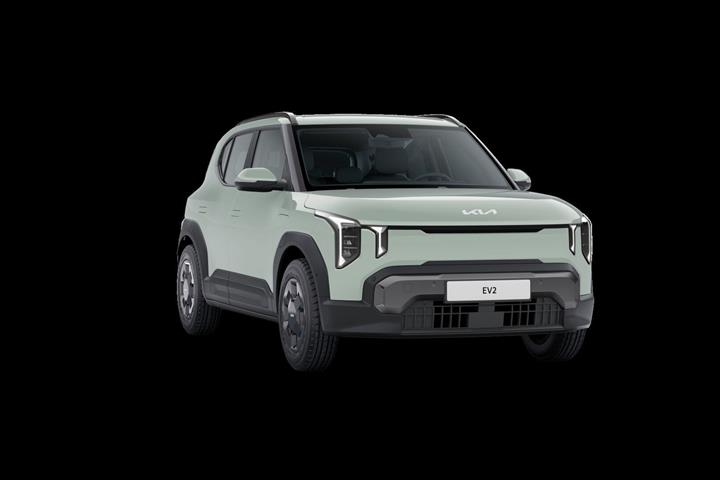 undefined Kia EV2 fra 2026