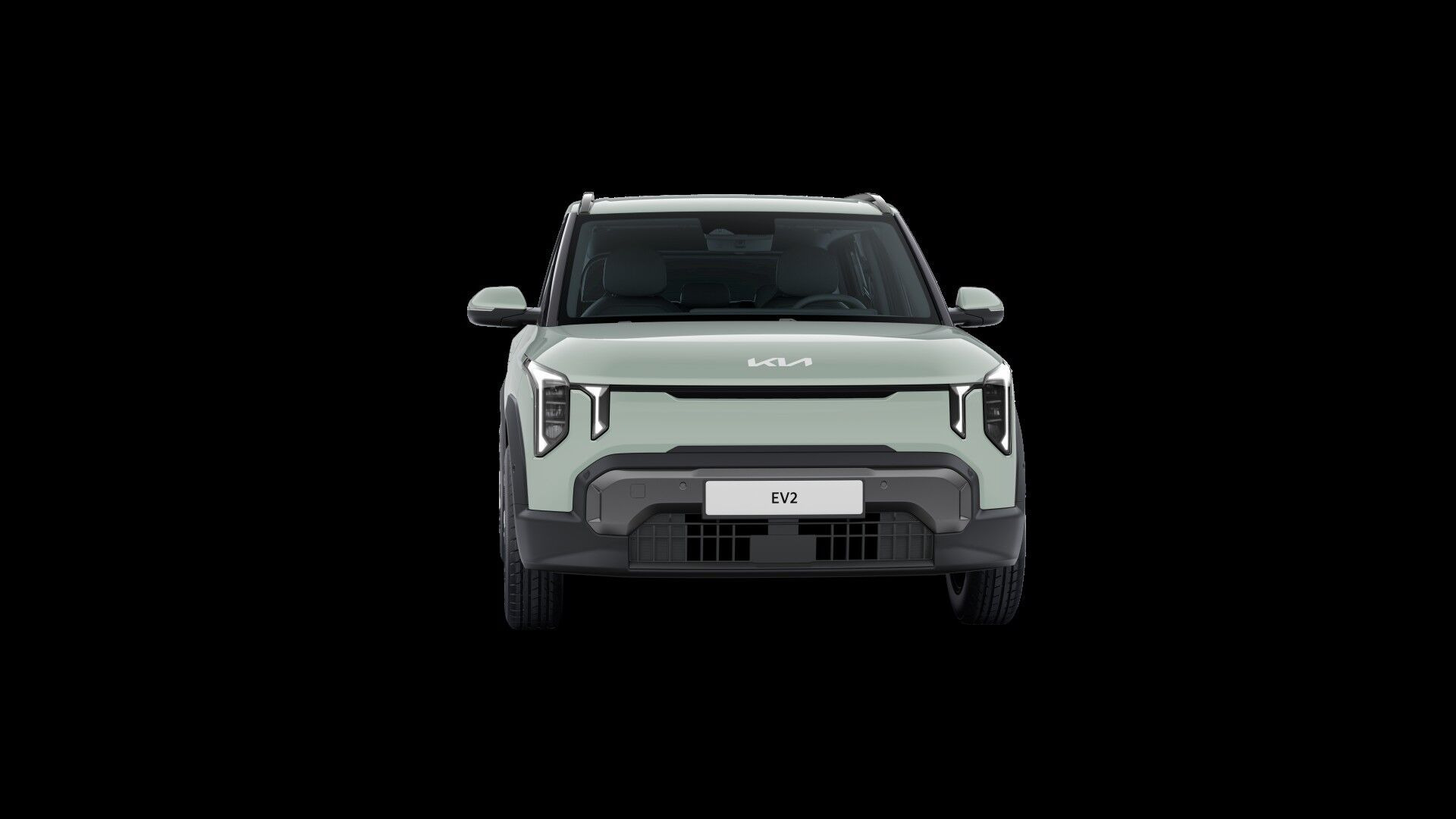 undefined Kia EV2 fra 2026