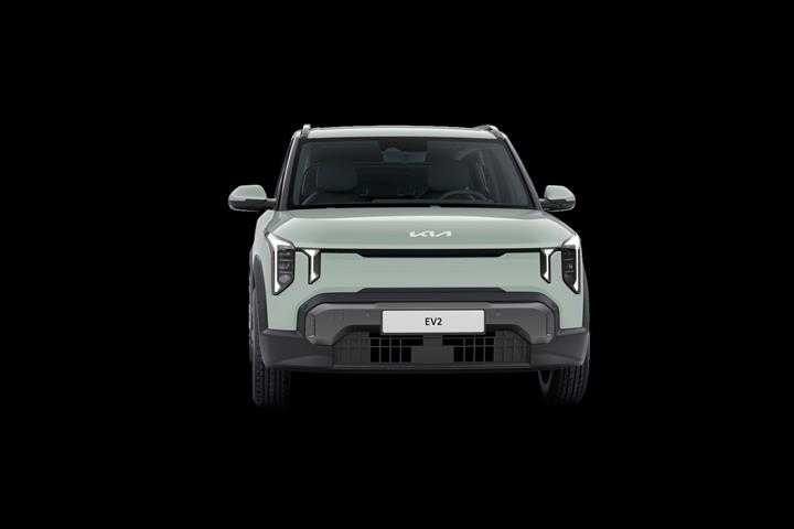 undefined Kia EV2 fra 2026