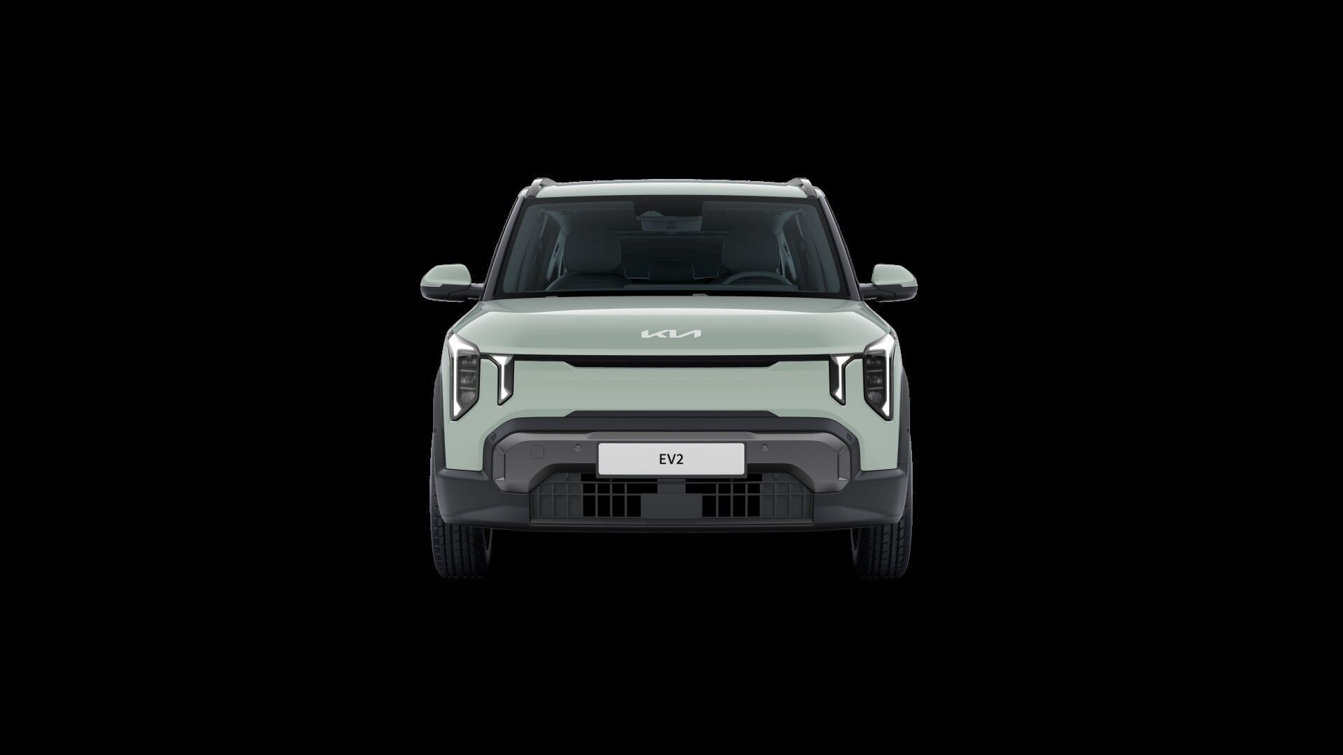 undefined Kia EV2 fra 2026